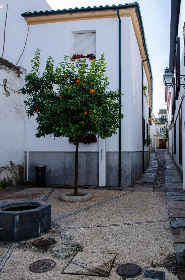 Mezquita Apart. With Free Parking 科爾多瓦 外观 照片