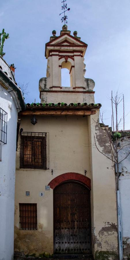 Mezquita Apart. With Free Parking 科爾多瓦 外观 照片
